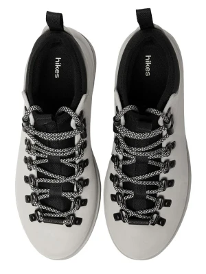 Ботинки HIKES JASPER HK-JSP-01 ASH GRAY